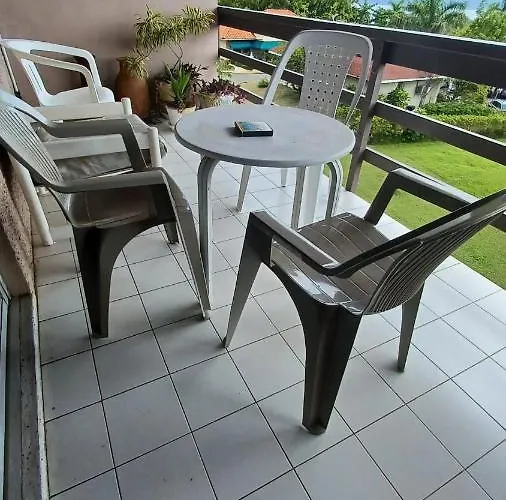 Ocean View Montego Bay