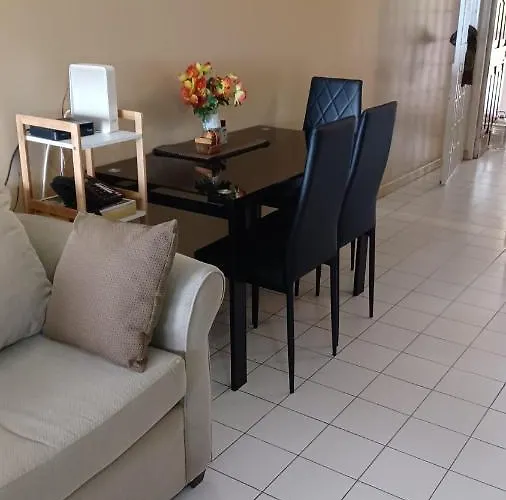 Ocean View Appartement