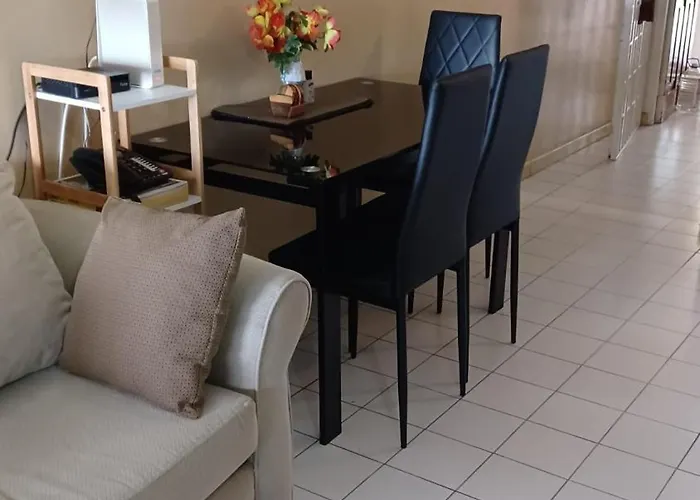 Appartement Ocean View