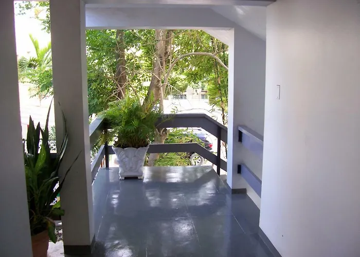 Appartement Ocean View