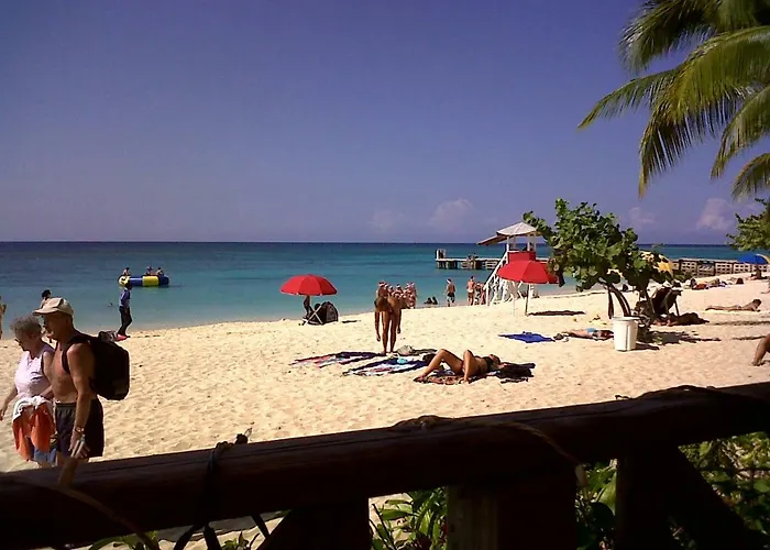 Ocean View Appartement